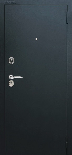 ЮДМ Входная дверь Сталкер Тоскана, арт. 0002692 - фото №1 (внешняя сторона)
